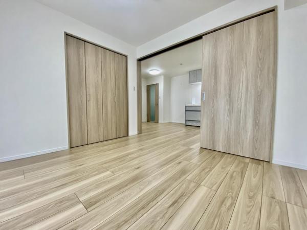 中古マンション 神戸市中央区御幸通3丁目 JR東海道本線(米原〜神戸)三ノ宮駅 2,350万円