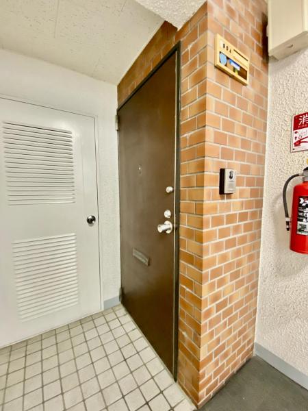 中古マンション 神戸市中央区御幸通3丁目 JR東海道本線(米原〜神戸)三ノ宮駅 2,350万円