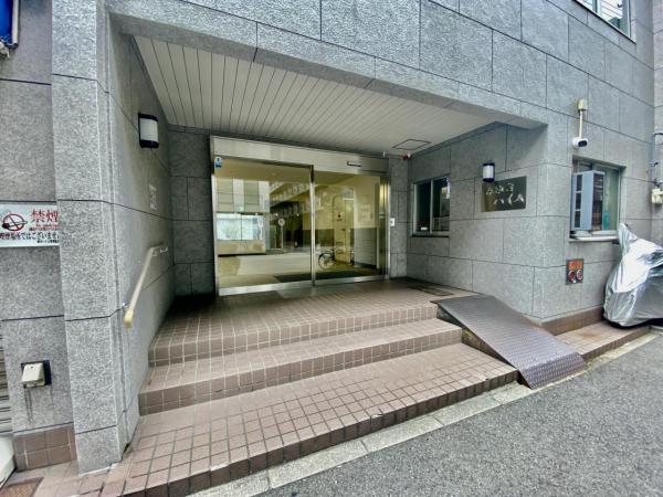 中古マンション 神戸市中央区御幸通3丁目 JR東海道本線(米原〜神戸)三ノ宮駅 2,350万円