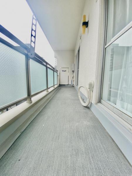 中古マンション 神戸市中央区御幸通3丁目 JR東海道本線(米原〜神戸)三ノ宮駅 2,350万円