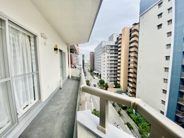 中古マンション 神戸市中央区御幸通3丁目 JR東海道本線(米原〜神戸)三ノ宮駅 2,350万円