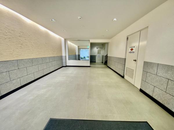 中古マンション 神戸市中央区御幸通3丁目 JR東海道本線(米原〜神戸)三ノ宮駅 2,350万円