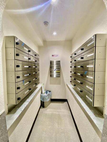 中古マンション 神戸市中央区御幸通3丁目 JR東海道本線(米原〜神戸)三ノ宮駅 2,350万円