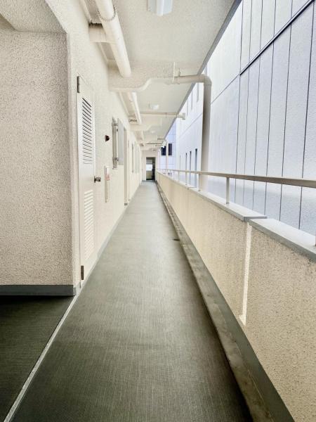 中古マンション 神戸市中央区御幸通3丁目 JR東海道本線(米原〜神戸)三ノ宮駅 2,350万円