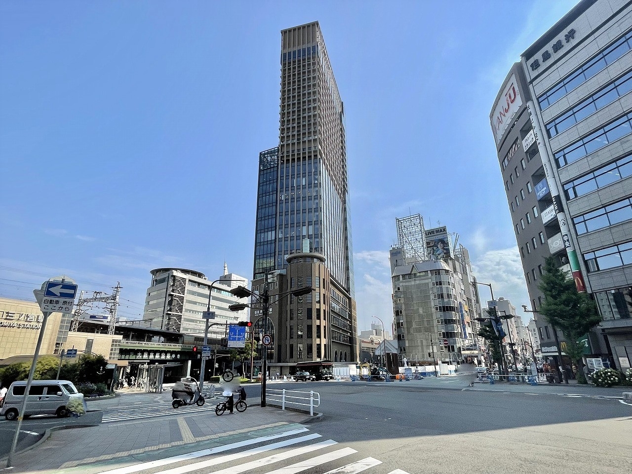 中古マンション 神戸市中央区御幸通3丁目 JR東海道本線(米原〜神戸)三ノ宮駅 2,350万円