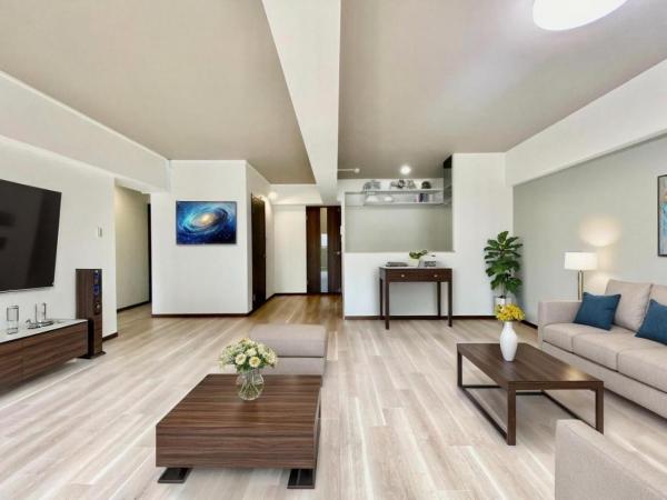 中古マンション 神戸市中央区港島中町３丁目 神戸新交通ポートアイランド線中公園駅 2,498万円