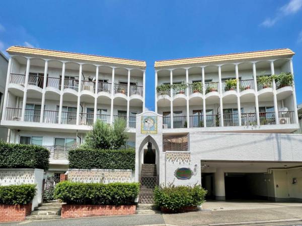 中古マンション 東京都目黒区中目黒5丁目 日比谷線中目黒駅 4,200万円