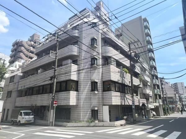 中古マンション 豊島区南大塚３丁目 JR山手線大塚駅 6,880万円