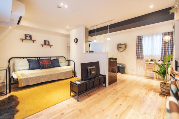 中古マンション 豊島区南大塚３丁目 JR山手線大塚駅 6,880万円