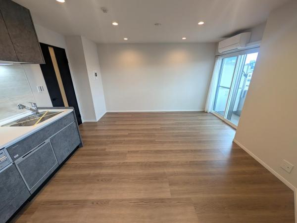 中古マンション 豊島区西池袋4丁目 有楽町線池袋駅 5,180万円