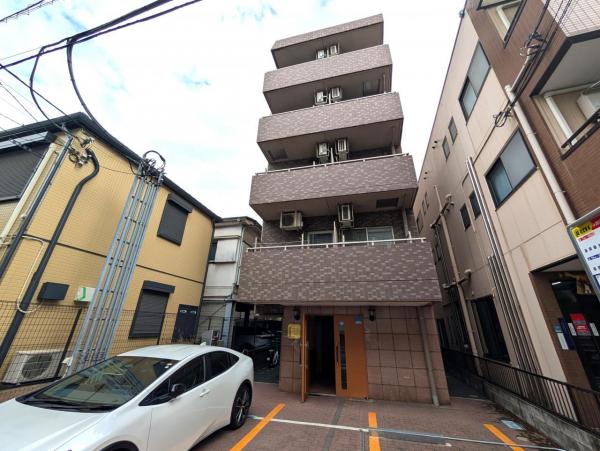 中古マンション 豊島区西池袋４丁目 有楽町線池袋駅 5,180万円