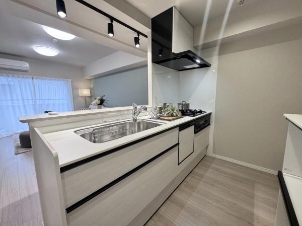 中古マンション 中野区江古田1丁目 西武新宿線新井薬師前駅 6,690万円