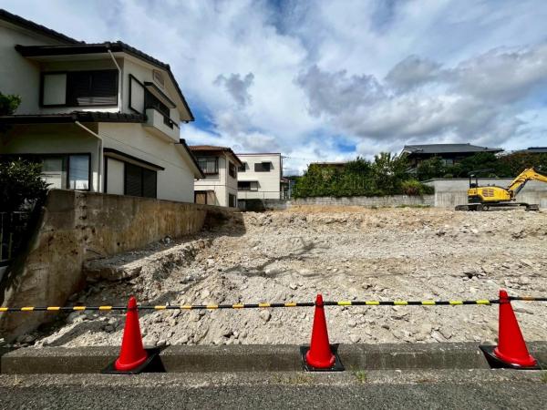 新築戸建 神戸市須磨区北落合４丁目 神戸市営地下鉄西神山手線名谷駅 3,880万円