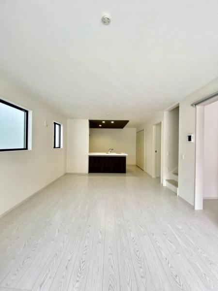 新築戸建 神戸市北区鈴蘭台北町5丁目 神戸電鉄有馬線鈴蘭台駅 4,198万円