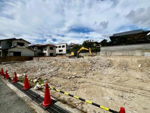 新築戸建 神戸市須磨区北落合４丁目17-3 神戸市営地下鉄西神山手線名谷駅 39800000