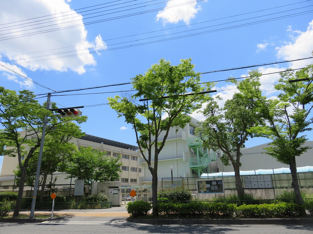 新築戸建 神戸市須磨区北落合4丁目 神戸市営地下鉄西神山手線名谷駅 3,980万円