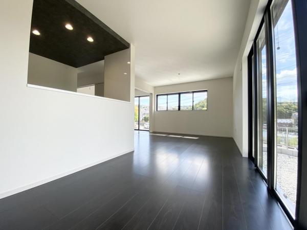 新築戸建 神戸市北区広陵町１丁目 神戸電鉄有馬線山の街駅 5,498万円