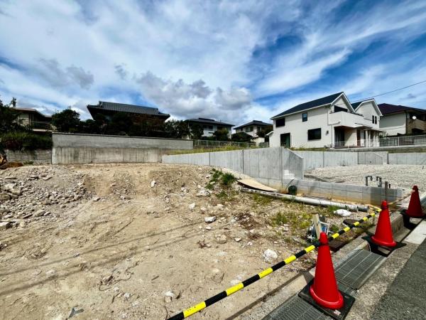 新築戸建 神戸市須磨区北落合４丁目 神戸市営地下鉄西神山手線名谷駅 3,880万円