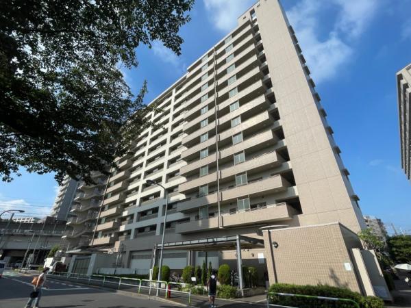 中古マンション 北区赤羽北２丁目 JR埼京線北赤羽駅 5,980万円