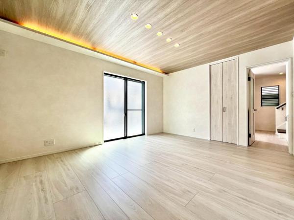 新築戸建 神戸市須磨区妙法寺字池ノ谷 神戸市営地下鉄西神山手線妙法寺駅 3,080万円