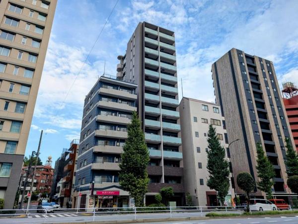 中古マンション 東京都文京区西片1丁目 都営三田線春日駅 1億4,200万円