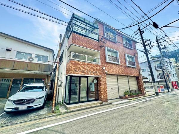 中古マンション 東京都立川市錦町3丁目 JR中央本線立川駅 2,380万円