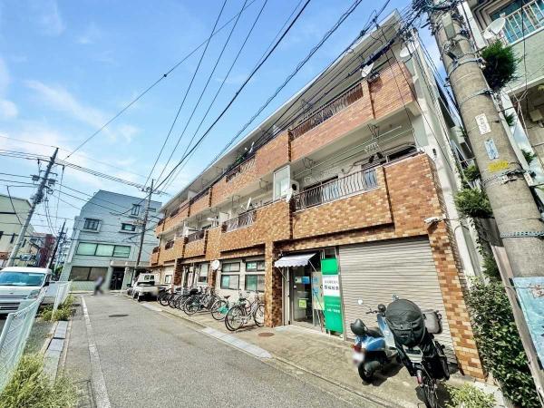 中古マンション 東京都立川市錦町３丁目 JR中央本線立川駅 2,380万円