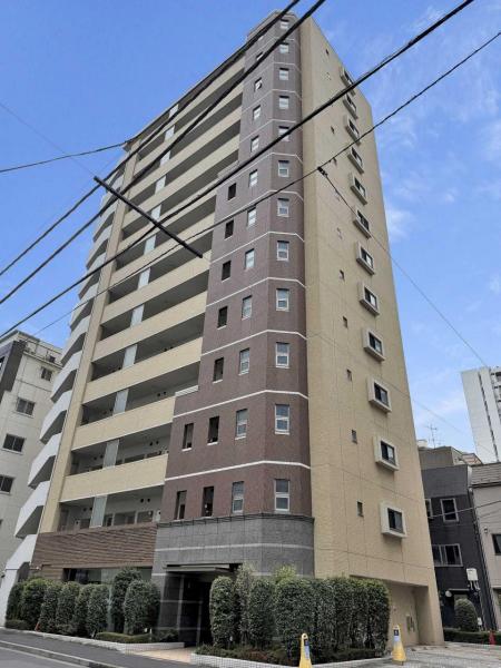 中古マンション 東京都港区新橋５丁目 JR山手線新橋駅 9,180万円