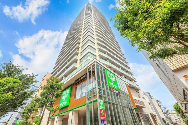 中古マンション 東京都中野区東中野４丁目 都営大江戸線東中野駅 2億2,500万円