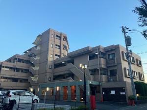 中古マンション 東京都調布市上石原３丁目 京王競馬場線西調布駅 34800000