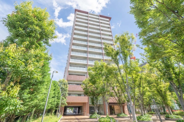 中古マンション 埼玉県川口市川口1丁目 JR京浜東北線川口駅 6,590万円