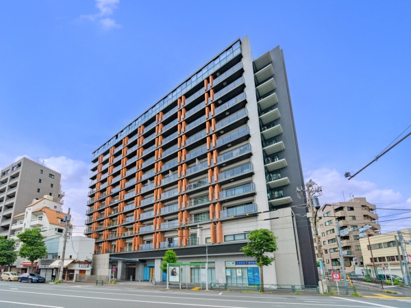 中古マンション 東京都渋谷区恵比寿３丁目 日比谷線広尾駅 2億9,800万円