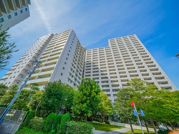 中古マンション 東京都足立区千住曙町 京成本線京成関屋駅 1億900万円