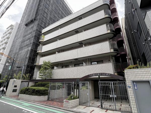 中古マンション 新宿区百人町２丁目 JR山手線新大久保駅 6,480万円
