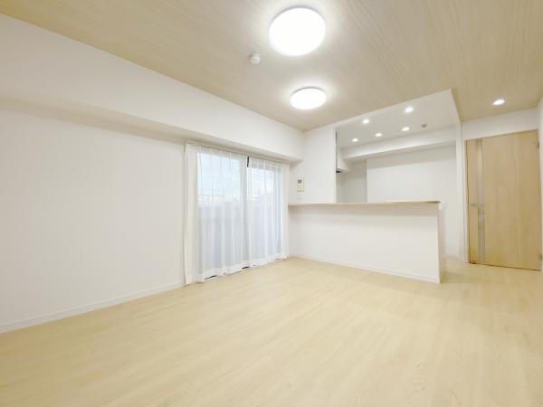 中古マンション 多摩市諏訪４丁目 京王相模原線京王永山駅 3,680万円