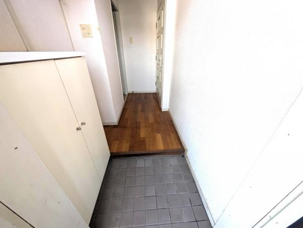 中古マンション 神戸市須磨区飛松町2丁目 神戸市営地下鉄西神山手線板宿駅 690万円