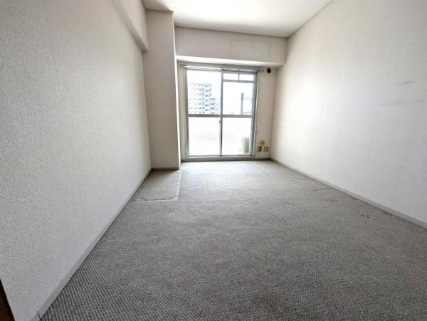 中古マンション 神戸市須磨区飛松町2丁目 神戸市営地下鉄西神山手線板宿駅 690万円