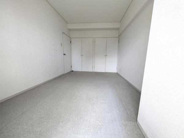 中古マンション 神戸市須磨区飛松町2丁目 神戸市営地下鉄西神山手線板宿駅 690万円