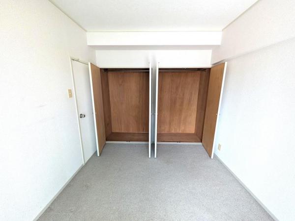 中古マンション 神戸市須磨区飛松町2丁目 神戸市営地下鉄西神山手線板宿駅 690万円