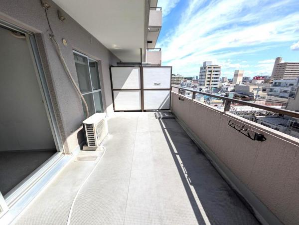 中古マンション 神戸市須磨区飛松町2丁目 神戸市営地下鉄西神山手線板宿駅 690万円