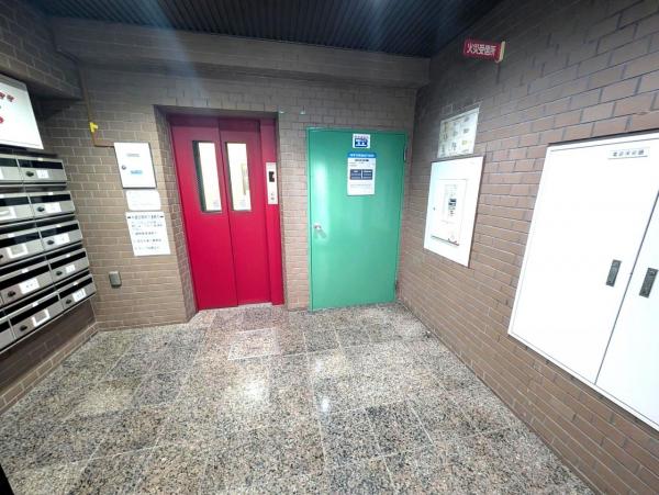 中古マンション 神戸市須磨区飛松町2丁目 神戸市営地下鉄西神山手線板宿駅 690万円