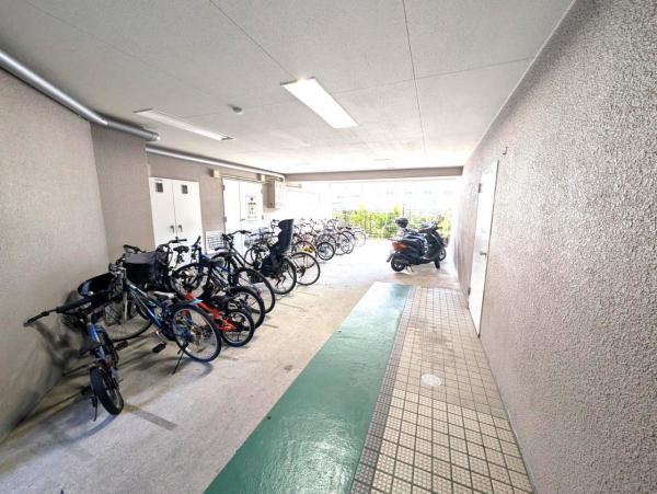 中古マンション 神戸市須磨区飛松町2丁目 神戸市営地下鉄西神山手線板宿駅 690万円