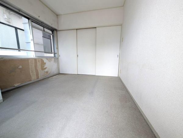 中古マンション 神戸市須磨区飛松町2丁目 神戸市営地下鉄西神山手線板宿駅 690万円