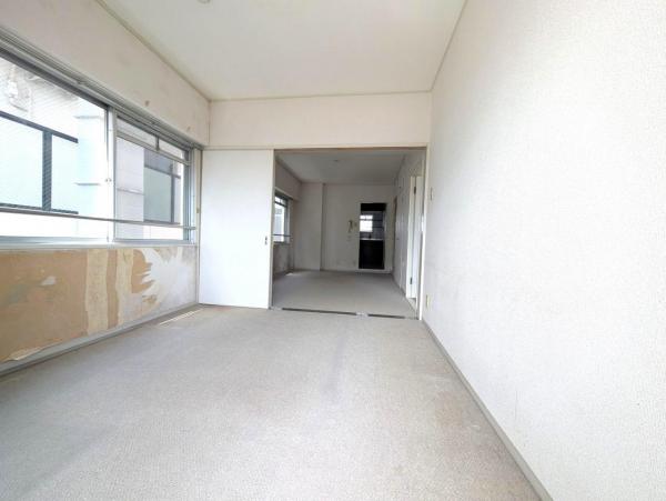 中古マンション 神戸市須磨区飛松町2丁目 神戸市営地下鉄西神山手線板宿駅 690万円