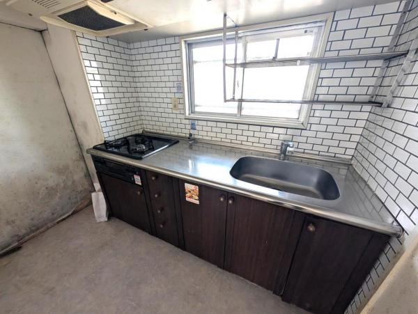 中古マンション 神戸市須磨区飛松町2丁目 神戸市営地下鉄西神山手線板宿駅 690万円