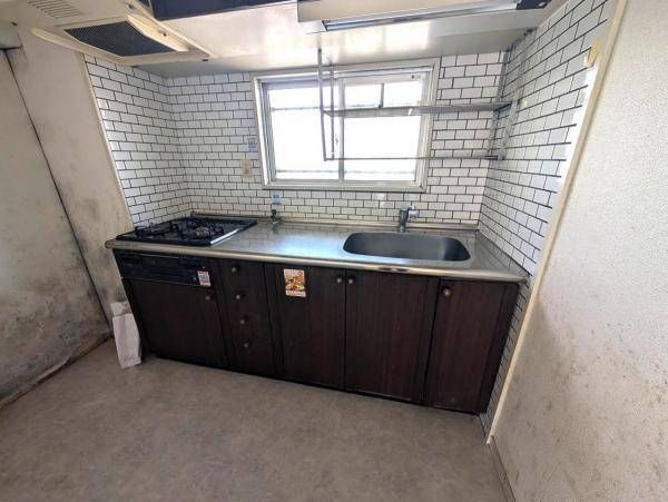 中古マンション 神戸市須磨区飛松町2丁目 神戸市営地下鉄西神山手線板宿駅 690万円