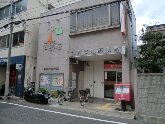 中古マンション 神戸市須磨区飛松町2丁目 神戸市営地下鉄西神山手線板宿駅 690万円