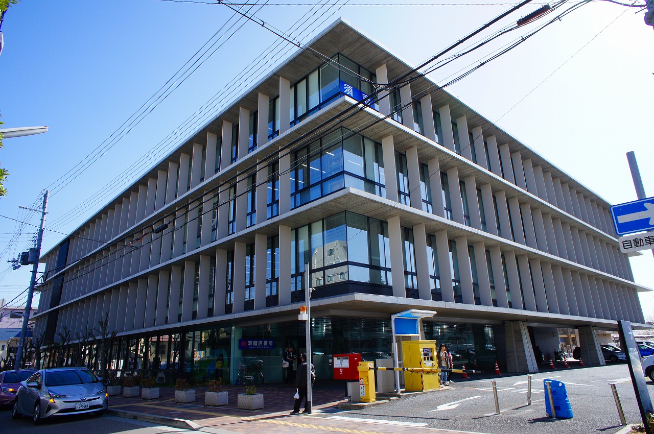 中古マンション 神戸市須磨区飛松町2丁目 神戸市営地下鉄西神山手線板宿駅 690万円