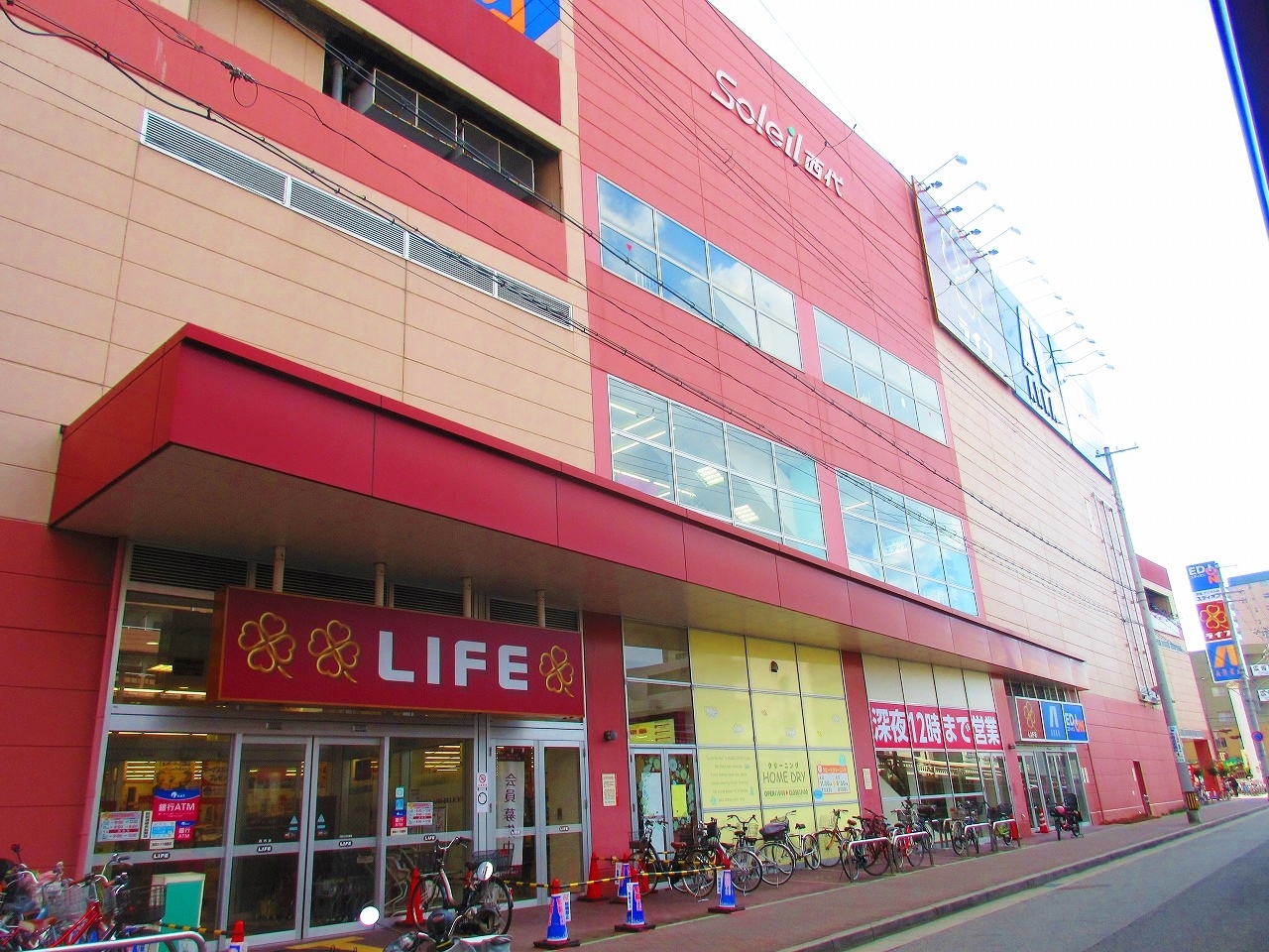 中古マンション 神戸市須磨区飛松町2丁目 神戸市営地下鉄西神山手線板宿駅 690万円