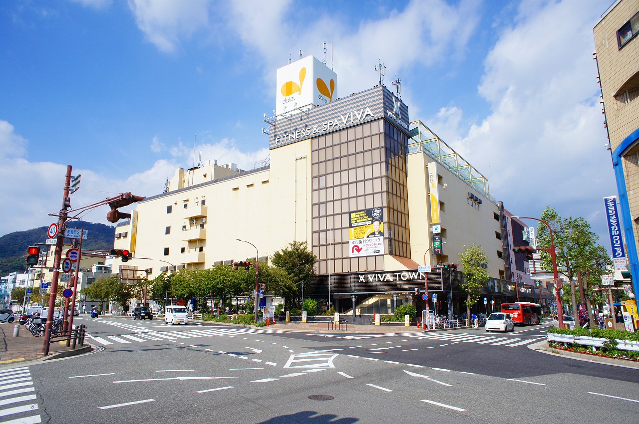 中古マンション 神戸市須磨区飛松町2丁目 神戸市営地下鉄西神山手線板宿駅 690万円